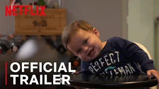 Babies Part 2 | Official Trailer | Netflix