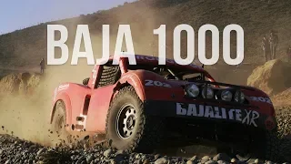 Ultimate Desert Racing Baja 1000 Video Compilation 2016