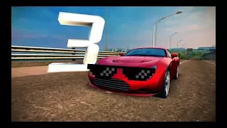 BACKFLIP!!!! Asphalt 8 Funny Montage #3 (100 Subscriber special)