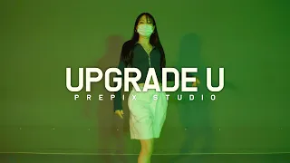 Beyoncé - Upgrade U | HEXXY choreography