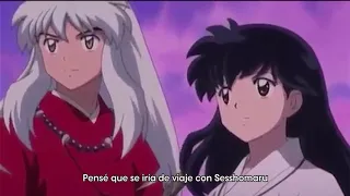 Inuyasha Asatte #1 Sub Esp_El regreso de Kagome.