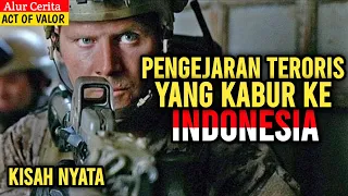 PERANG PALING DRAMATIS SEPANJANG SEJARAH || ALUR CERUTA FILM ACT OF VALOR 2012