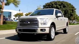 Pickup Truck - 2017 KBB.com Best Buys