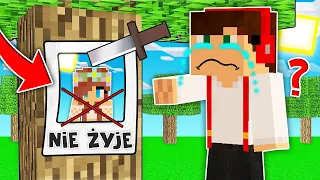 GPLAY ODKRYWA, ŻE LUMI NIE ŻYJE W MINECRAFT?! 😱