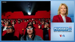 China vs. Hollywood | Plugged In with Greta Van Susteren