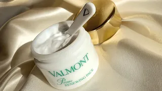 МАСКА ЗОЛУШКИ VALMONT / OUAI / ТЕНИ ROEN BEAUTY