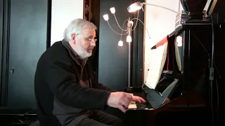 AS TIME GOES BY - Herman Hupfeld - piano - Harry Völker