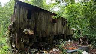 ELE DEIXOU UMA HERANÇA MILIONÁRIA E VIVIA COMO MENDIGO!