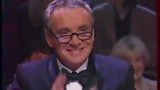 Michel Sardou Sketch avec Guy Bedos (1994)