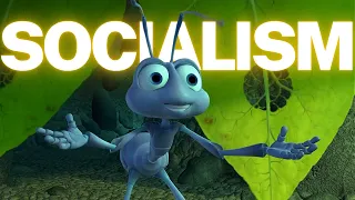 A Bugs Life Recommendation