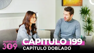 Habitación 309 Capítulo 199 (Doblado en Español)