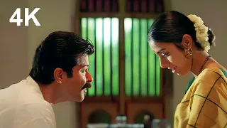Payalay Chunmun HD Virasat Movie Song | Kumar Sanu & K. S. Chithra 90s Hit | Tabu & Anil Kapoor