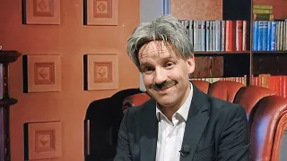 PESKOV powiedział prawdę, czy jego syn był w strefie NWO 😁 [Parodia]