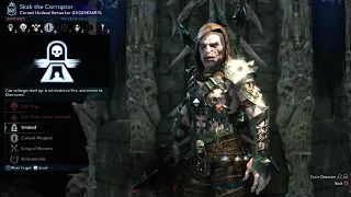 ULTIMATE ORC TRAINING GUIDE! ADD ENRAGES/IMMUNITY/SWITCH 2ND EPIC TRAIT! Shadow of War