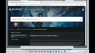 Fix Bungie Destiny 2 Error Code Olive Error in Steam (12/13/2022 Re-updated)