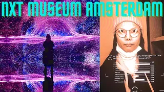 Nxt Museum Amsterdam || Netherlands || 2020