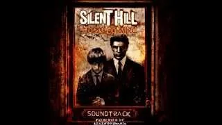 Silent Hill One More Soul To The Call (Lyrics)