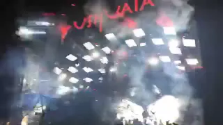 Ants @ Ushuaïa Ibiza 2015