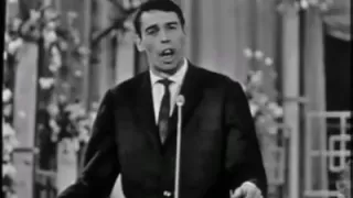 Jacques Brel - Marieke