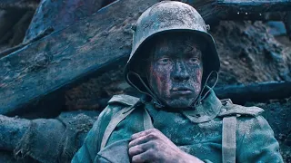 Young soldier loses innocence in brutal war trenches || Movie Recapped