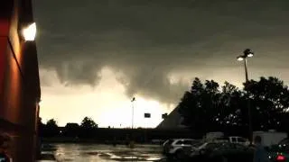 tornado