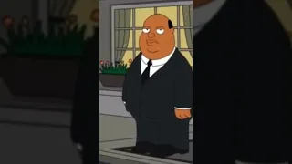 FAMILY GUY PREDICTED WILL SMITH PUNCHING CHRIS ROCK