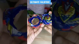 REFRENCE FROM THEIR PAST EVOLUTION ON THE BEYBLADE (ULTIMATE VALKYRIE)