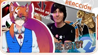 Inari🦊 REACCIONA a Olvidé que había COMPRADO ESTAS COSAS 7!