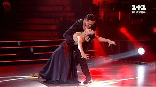Daria Astaf'eva and Anton Nesterko – Pasodoble – Dancing with the Stars. Season 8