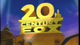 Opening to Seven 1996 South Korean VHS