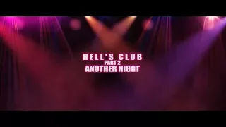 HELL'S CLUB 2,NEW VERSION.1080P. AMDSFILMS.NARRATIVE MOVIE MASHUP