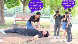 सच्चा प्यार❤️करने बाले एक बार ज़रूर देखें | Hart Touching Video| Emotional Video By Sunny Dixit|