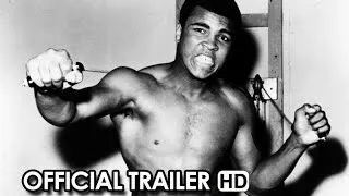 I Am Ali Official Trailer (2014) HD