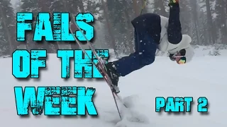 Fails of the Week December Part 2 2014 [Fail Land]