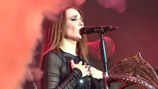 Epica - In All Conscience (20th Anniversary Show - 013, Tilburg - Netherlands 2022)