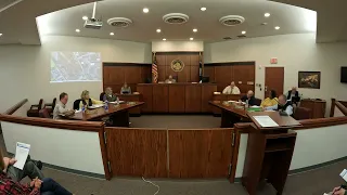 City Council Meeting 3/14/2022 (PART 3)