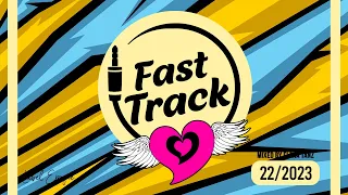 Elena Tanz | Fast Track 22 - 2023