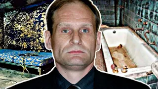 Armin Meiwes Tapes [CANNIBAL] Disturbing True Crime Stories