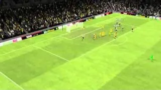 Juventus vs Dortmund - Hulk Goal 63rd minute