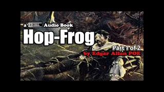 Hop-Frog by Edgar Allan Poe (audiobook)