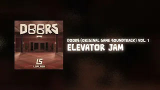 DOORS ORIGINAL SOUNDTRACK VOL. 1 - Elevator Jam