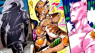What is a requiem stand?