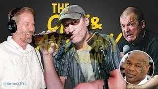 Opie & Anthony: Mike Tyson (11/13/13)