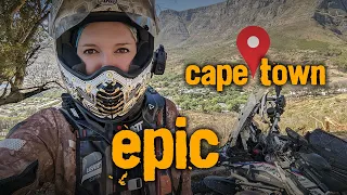 Things to do in Cape Town - EP. 156