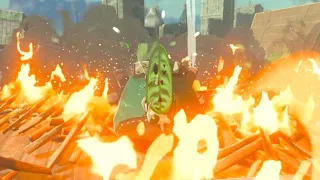 25 ways to punish the koroks in tears of the kingdom