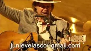 Neil Young - Four Strong Winds