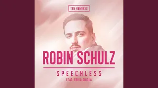 Speechless (feat. Erika Sirola) (Quarterhead Remix)