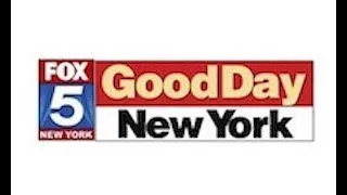 Bandleader George Gee interviewed on Fox5 Good Day NY at SWING46 NYC 1998