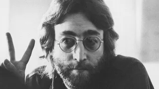 44. John Lennon: Imagine