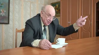 д/ф «Люди-легенды: Семён Ислюков» (2022)